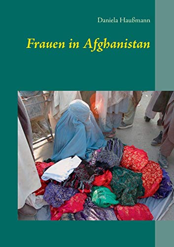Frauen in Afghanistan